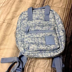 Reebok mini backpack